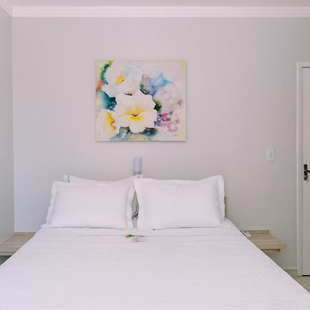 Hotel Dinamarca Balneario Camboriu Luaran gambar