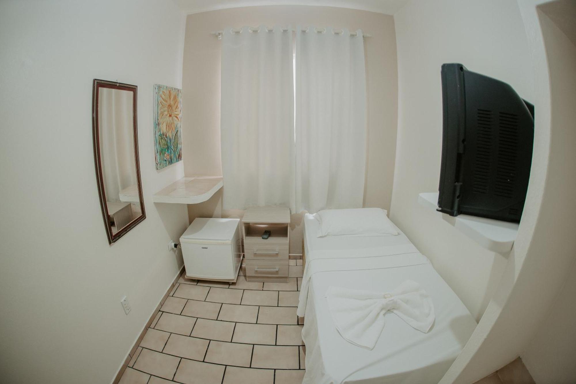 Hotel Dinamarca Balneario Camboriu Luaran gambar