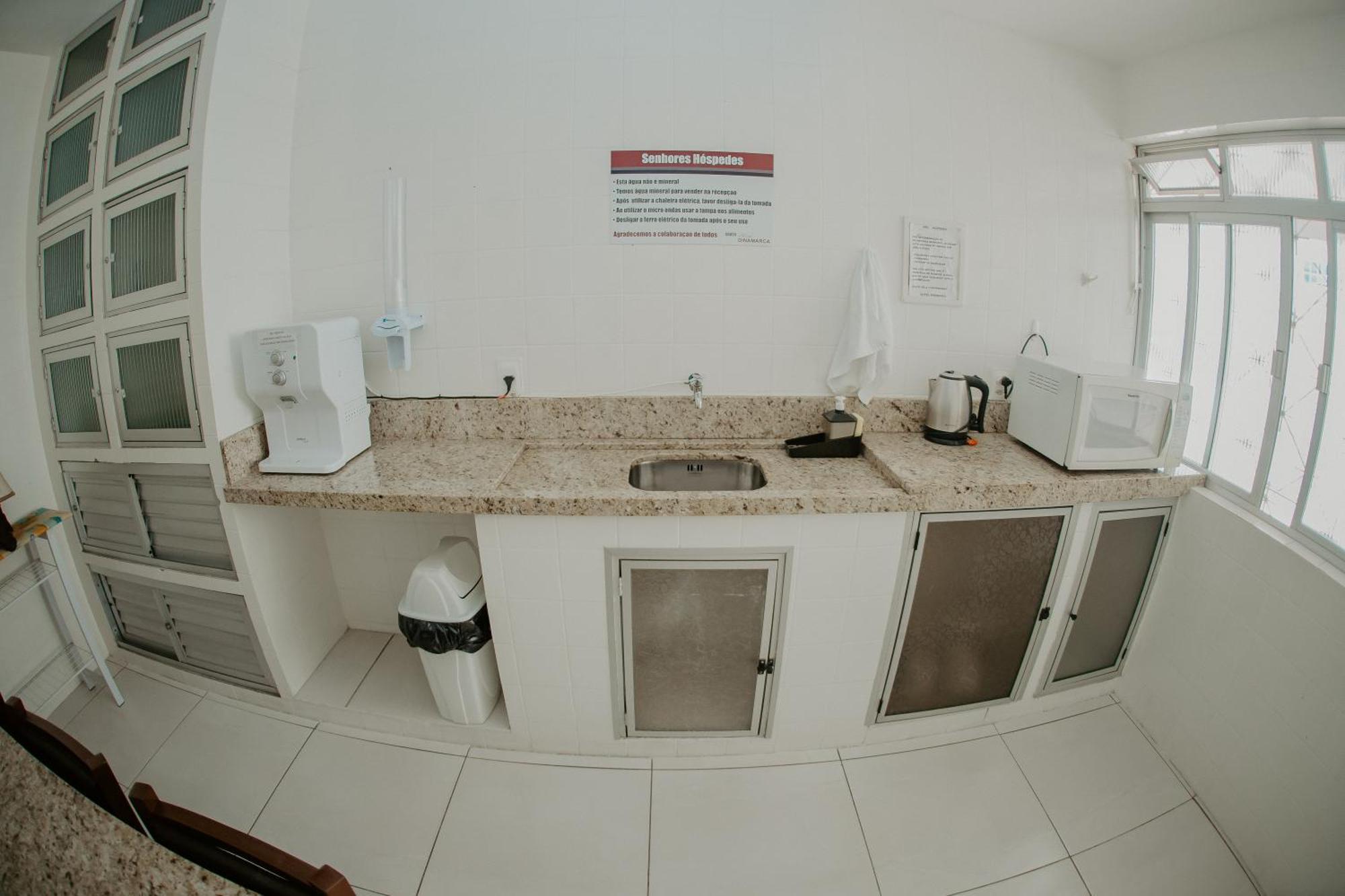 Hotel Dinamarca Balneario Camboriu Luaran gambar