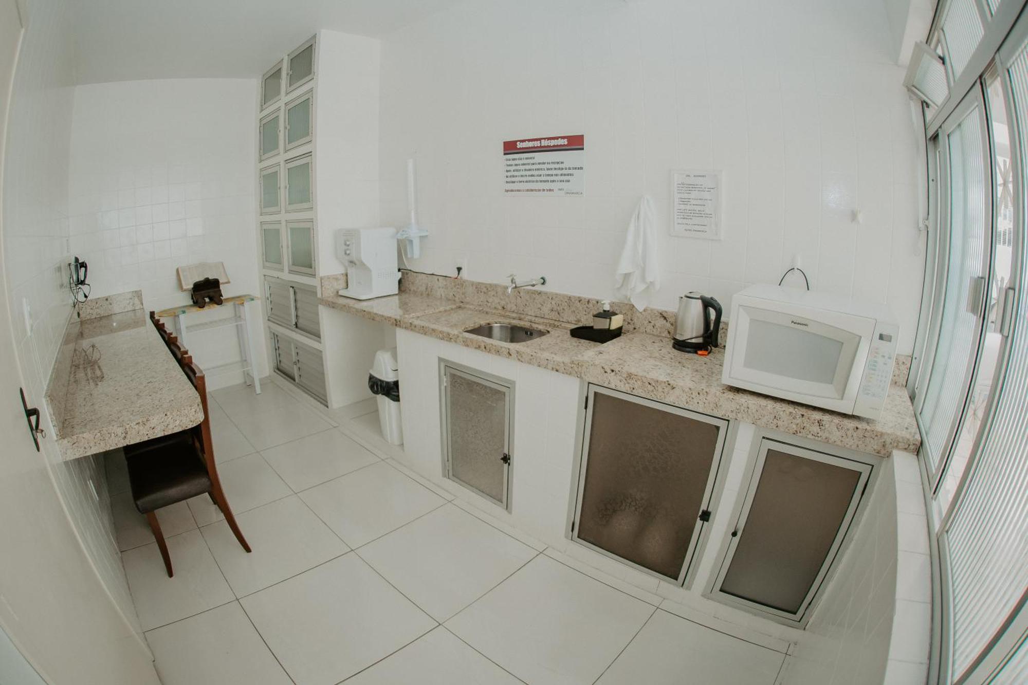 Hotel Dinamarca Balneario Camboriu Luaran gambar