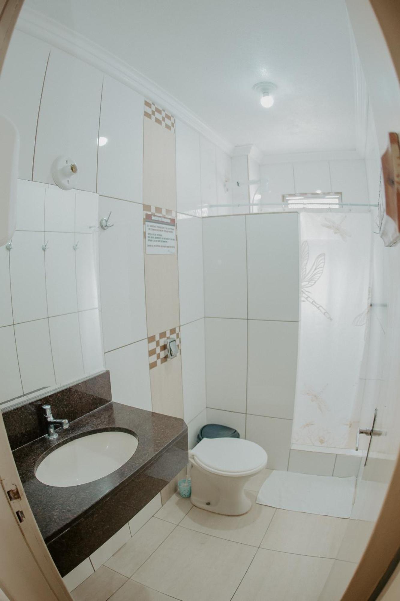 Hotel Dinamarca Balneario Camboriu Luaran gambar