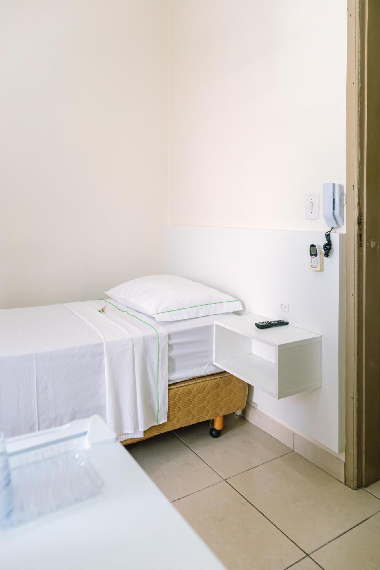 Hotel Dinamarca Balneario Camboriu Luaran gambar