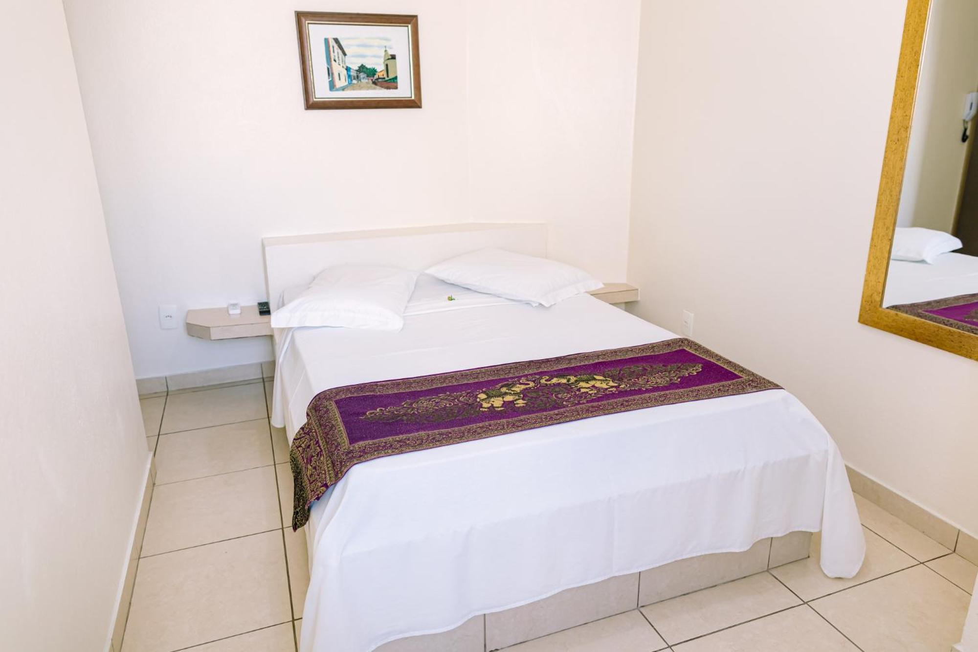Hotel Dinamarca Balneario Camboriu Luaran gambar