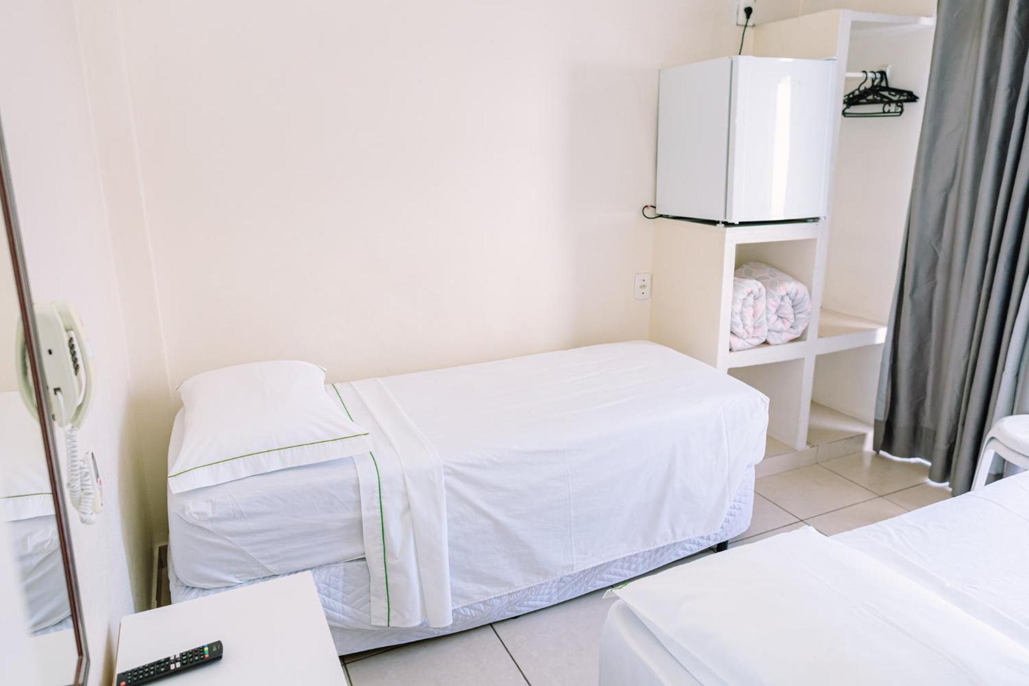 Hotel Dinamarca Balneario Camboriu Luaran gambar