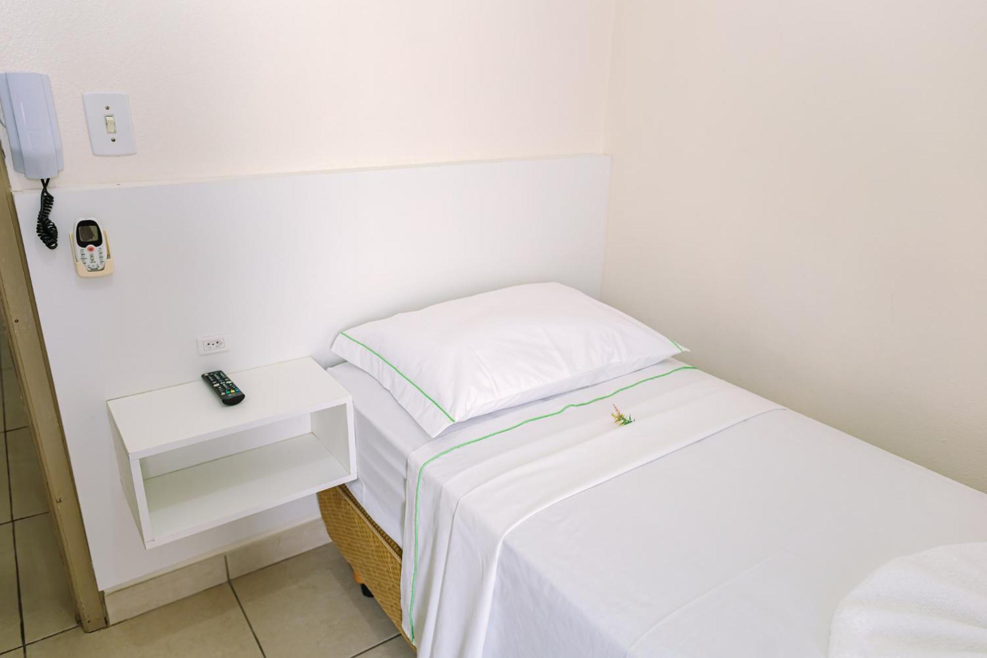 Hotel Dinamarca Balneario Camboriu Luaran gambar