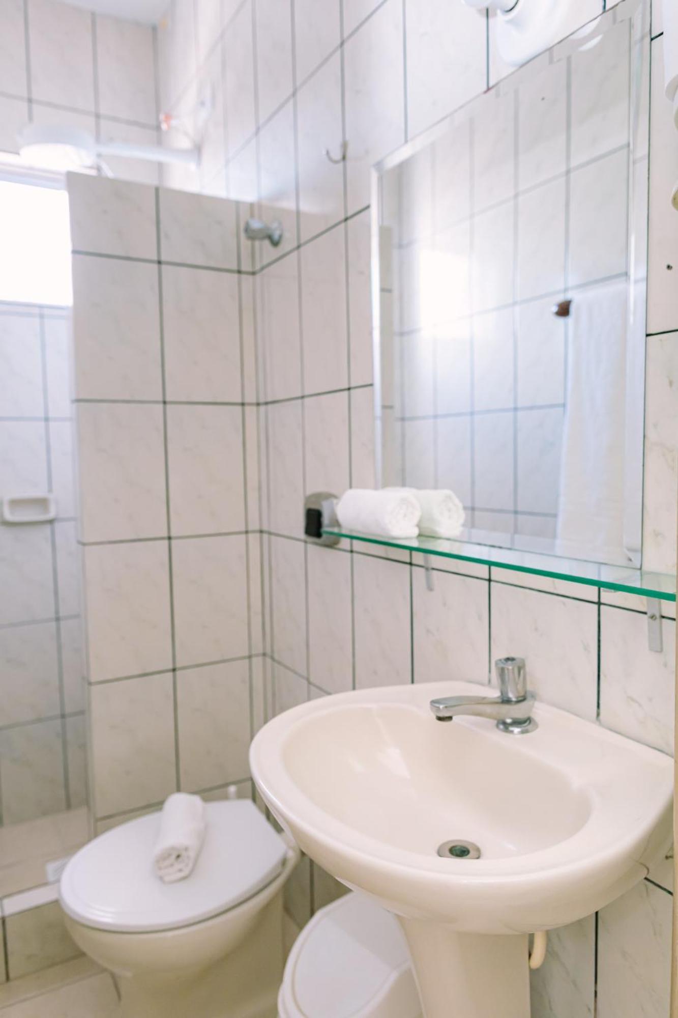 Hotel Dinamarca Balneario Camboriu Luaran gambar