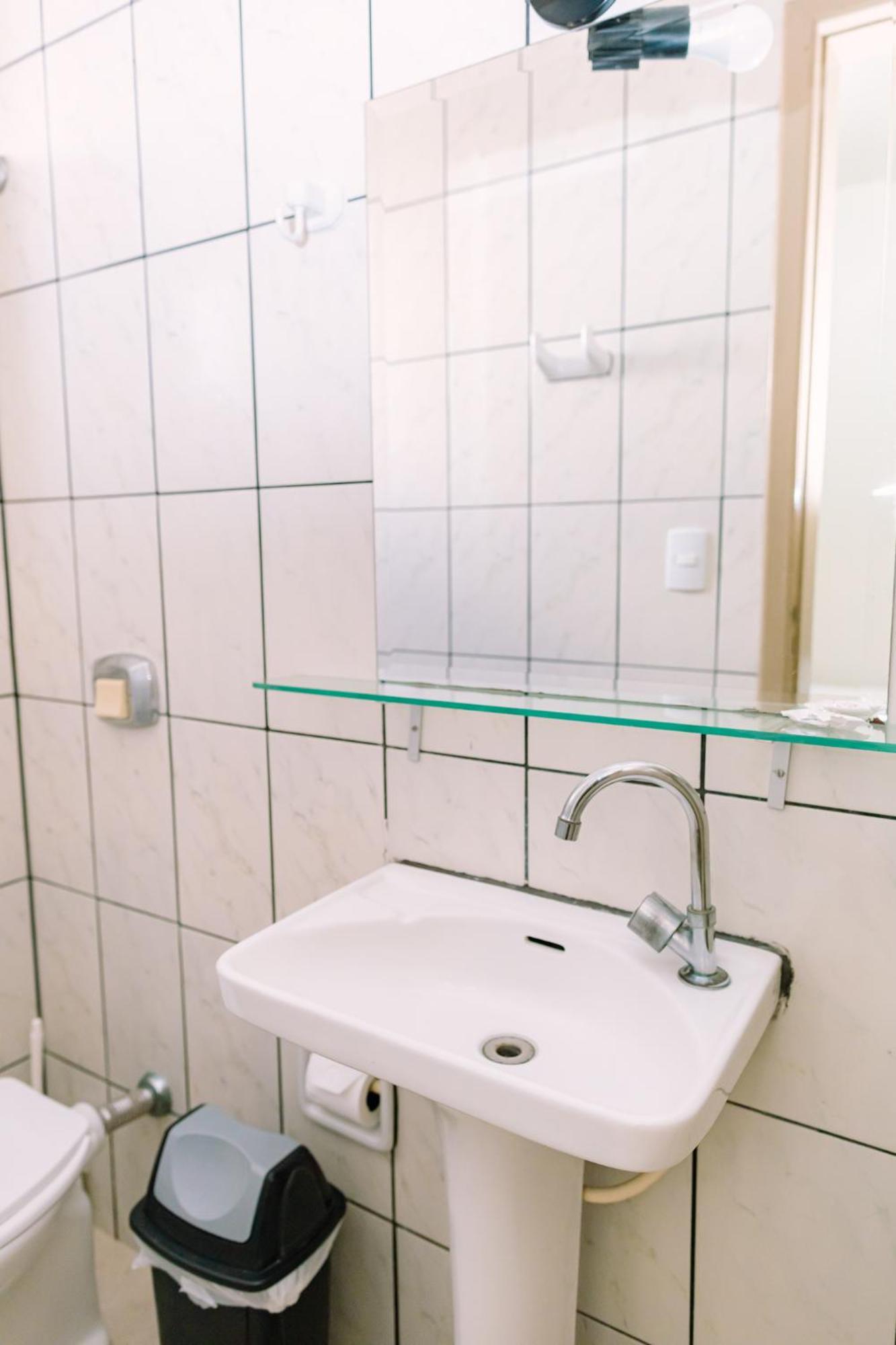 Hotel Dinamarca Balneario Camboriu Luaran gambar