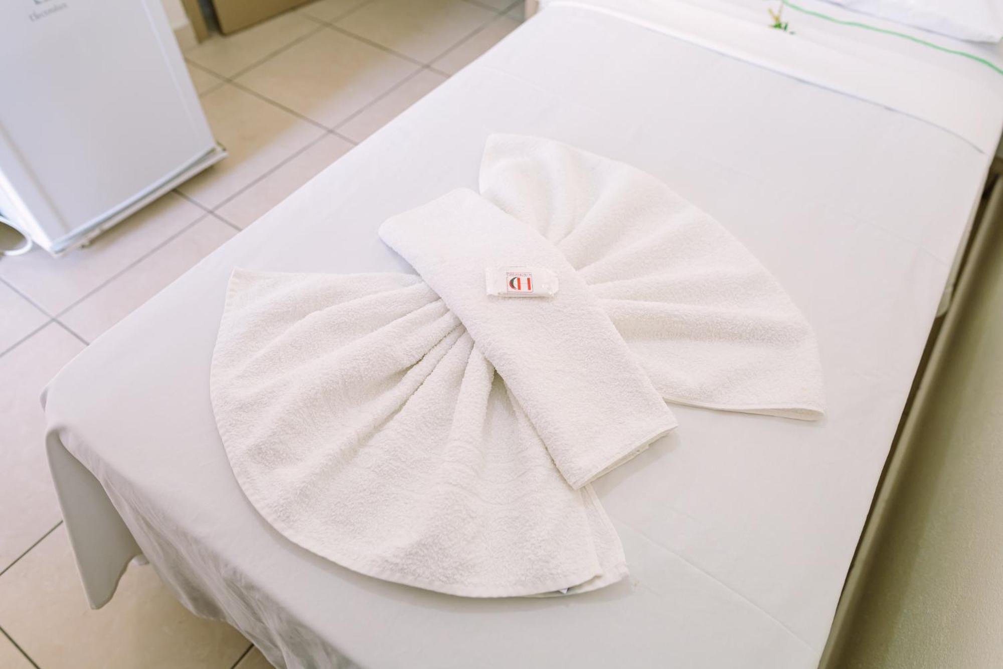 Hotel Dinamarca Balneario Camboriu Luaran gambar