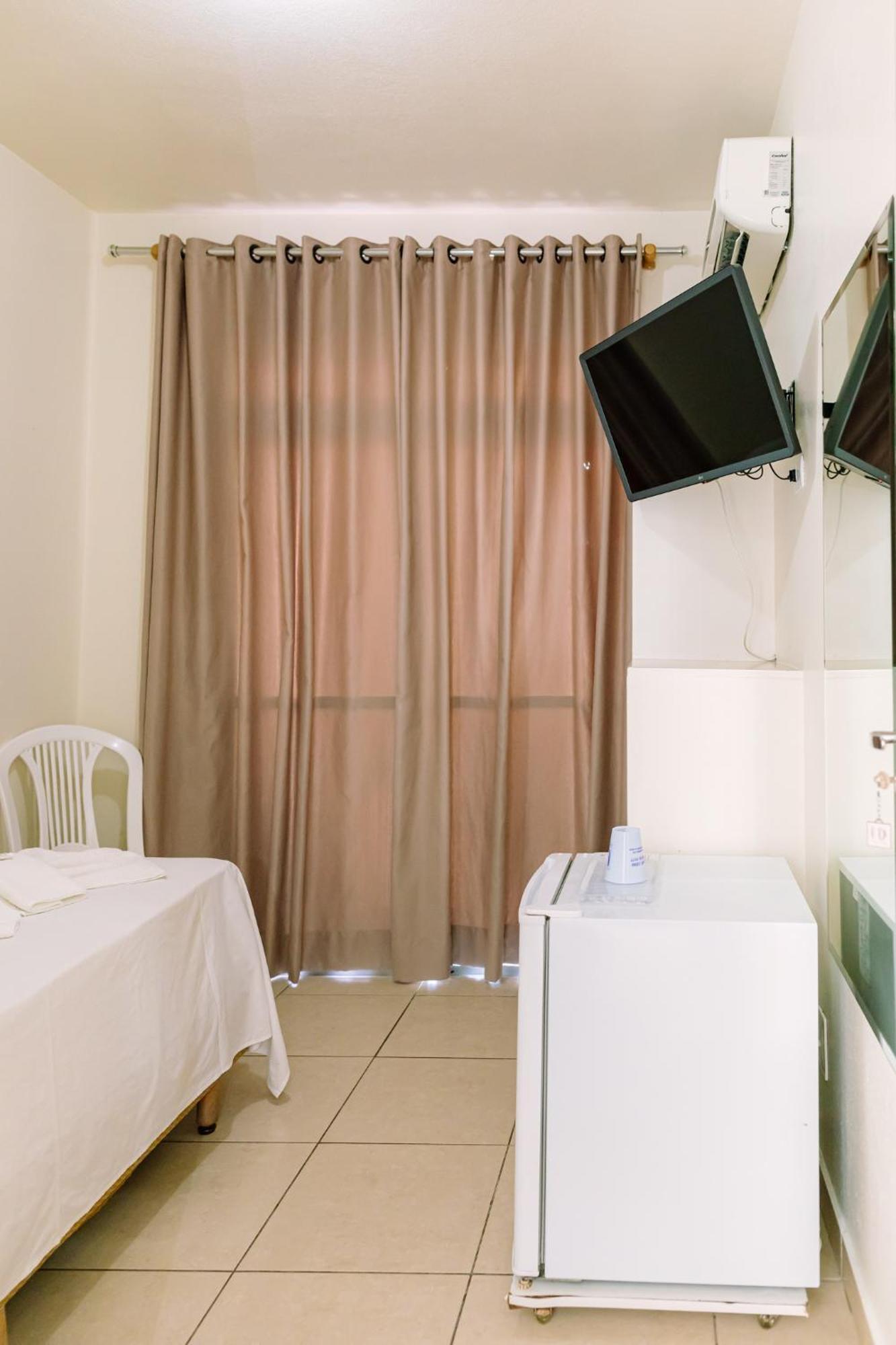Hotel Dinamarca Balneario Camboriu Luaran gambar