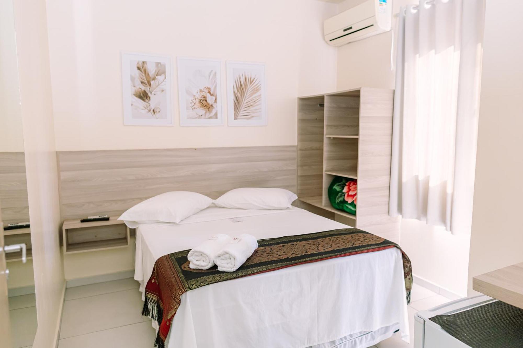Hotel Dinamarca Balneario Camboriu Luaran gambar