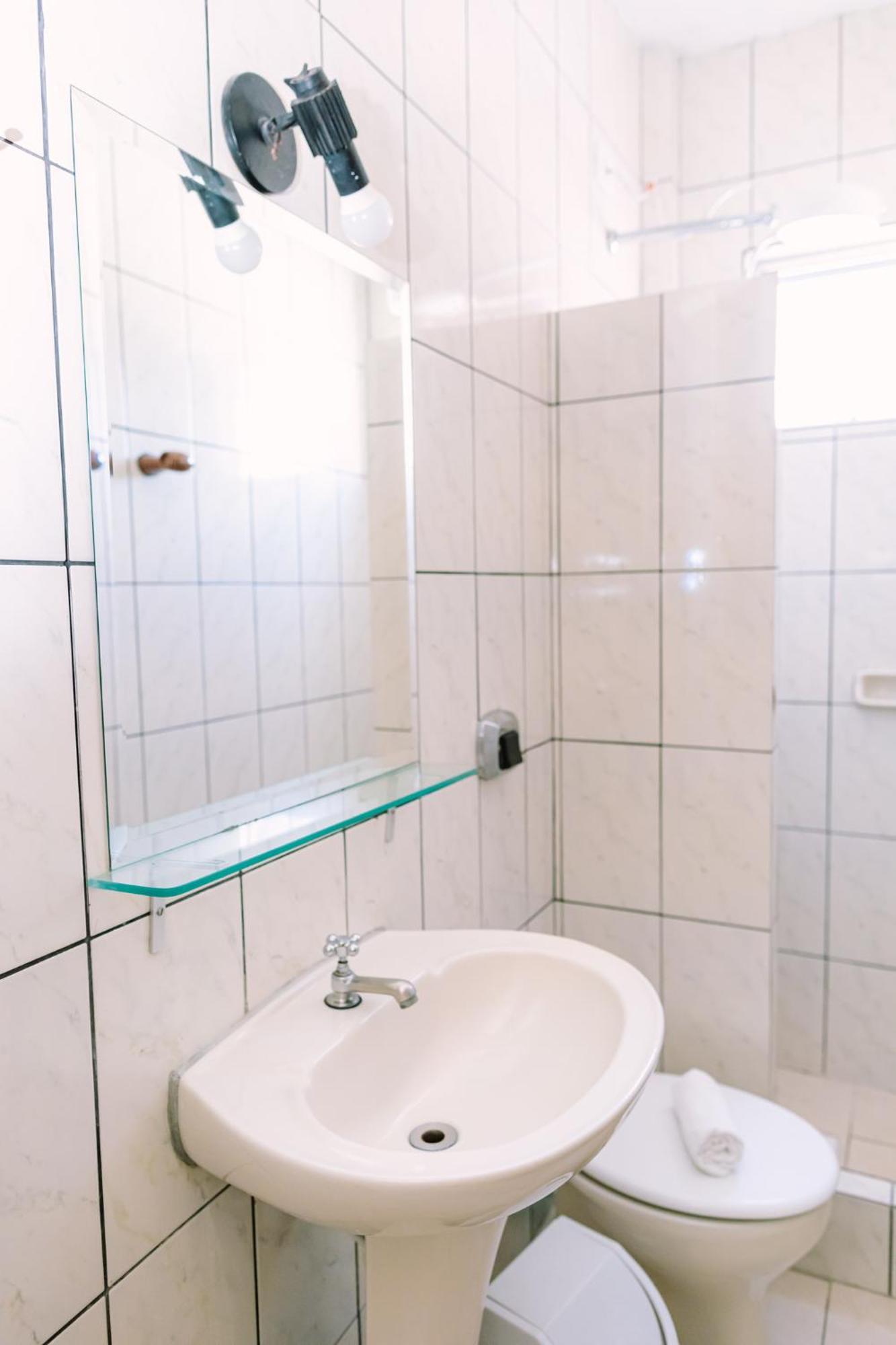 Hotel Dinamarca Balneario Camboriu Luaran gambar