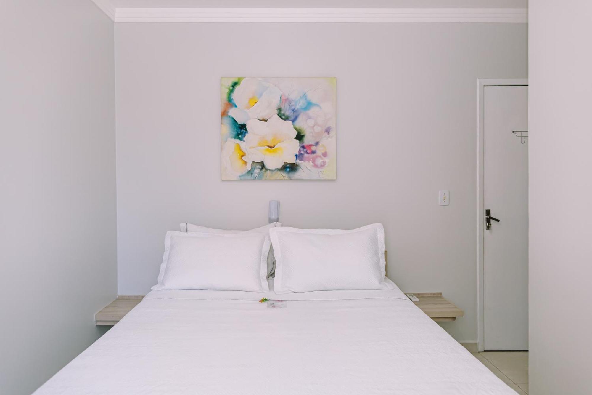 Hotel Dinamarca Balneario Camboriu Luaran gambar