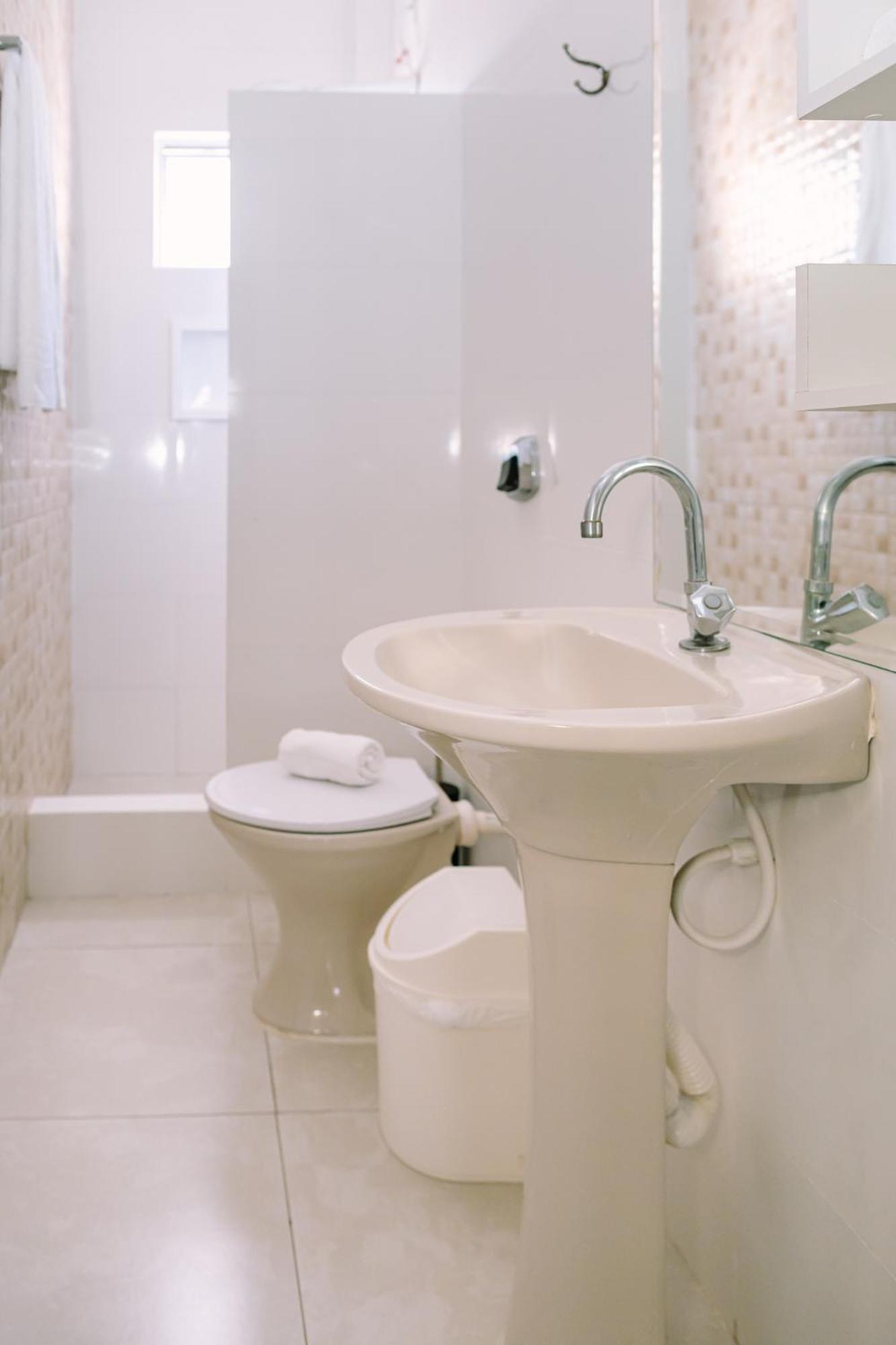 Hotel Dinamarca Balneario Camboriu Luaran gambar