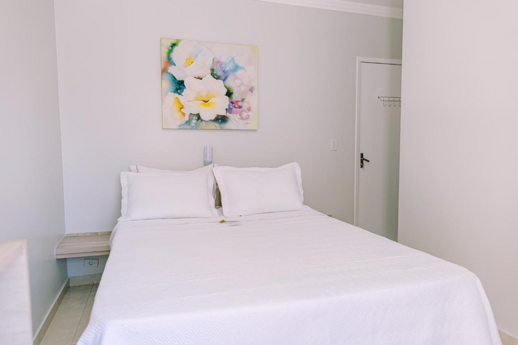 Hotel Dinamarca Balneario Camboriu Luaran gambar